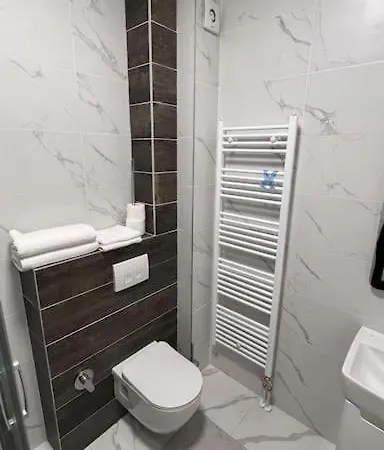 Ilidza Апартаменты *