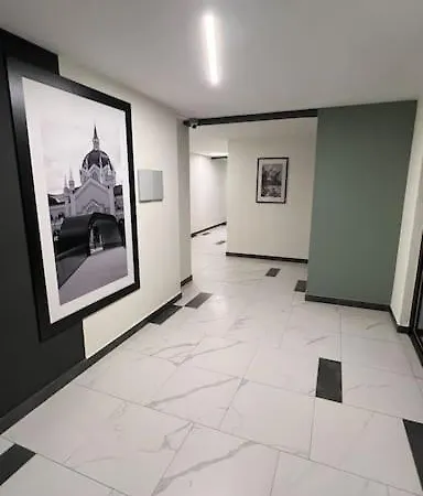 Ilidza * Sarajevo