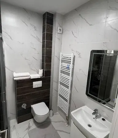 Ilidza Апартаменты