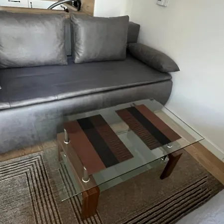 Апартаменты Ilidza *