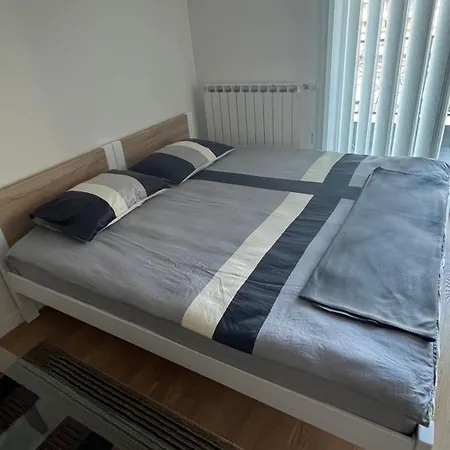 Ilidza Апартаменты Сараево