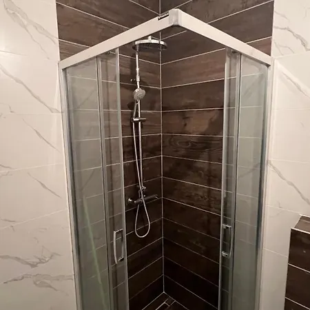 Апартаменты Ilidza