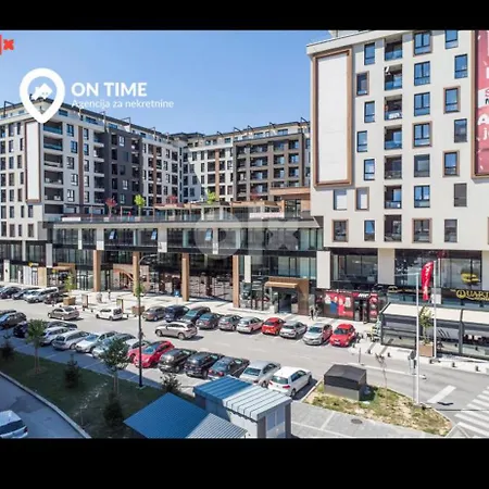 Апартаменты Ilidza Сараево