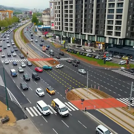 Ilidza * Сараево