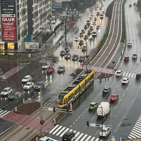 Ilidza شقة سراييفو